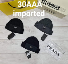 Load image into Gallery viewer, Winter Hat