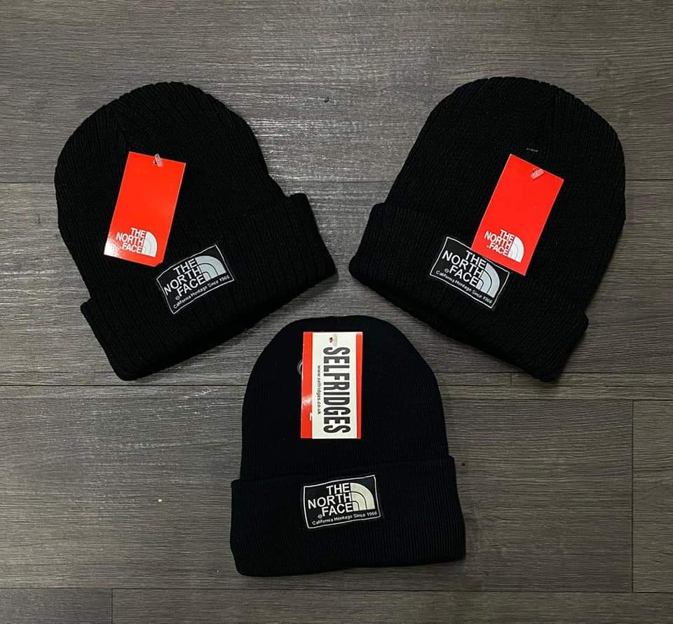 Winter Hat