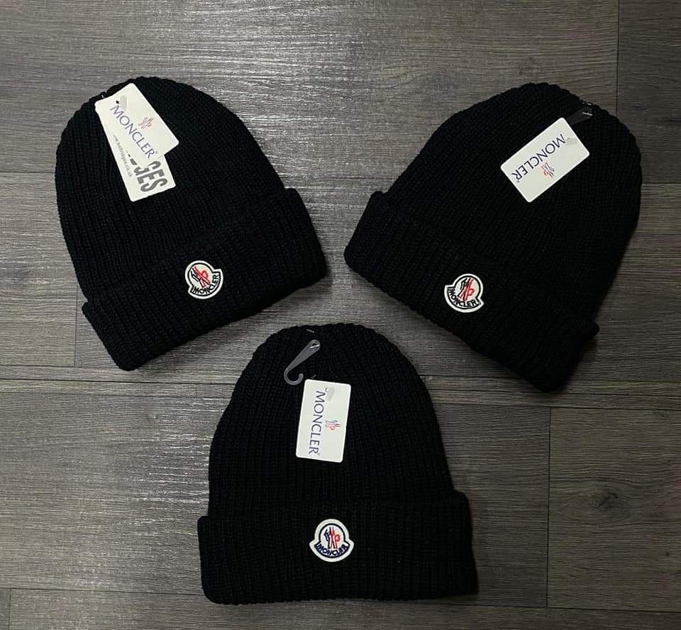 Winter Hat