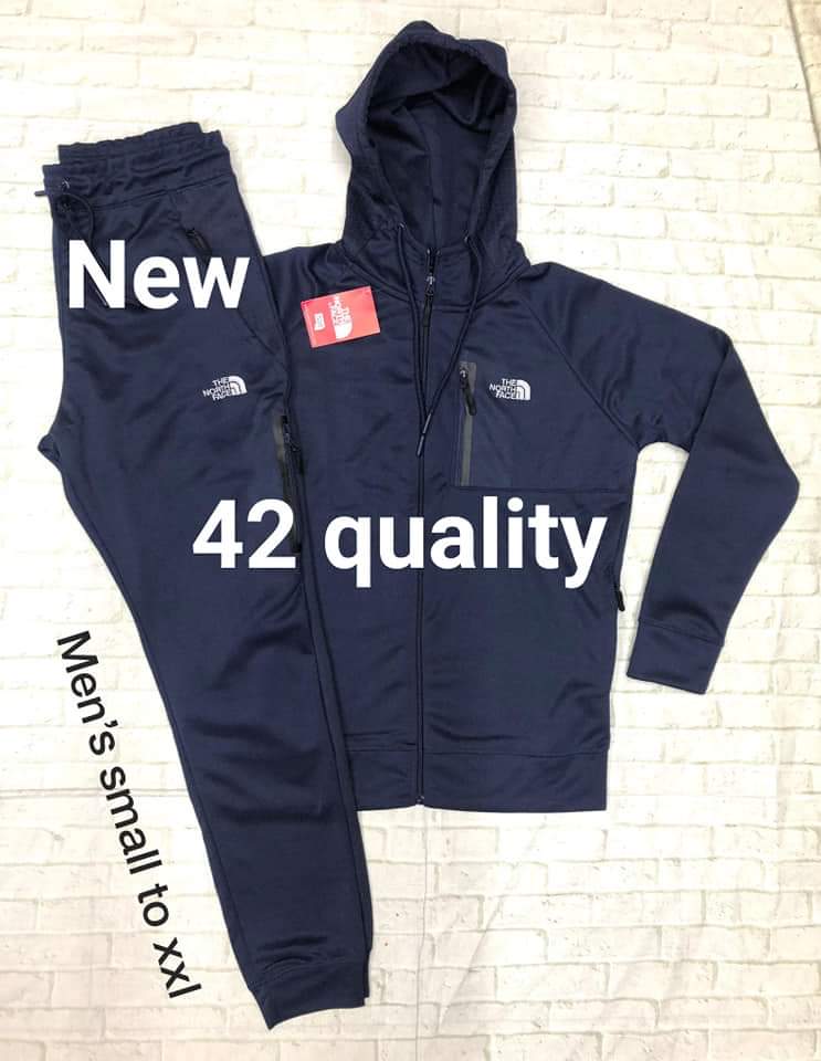 Tracksuit
