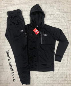 Tracksuit