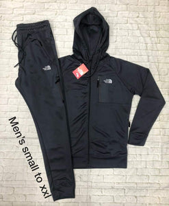 Tracksuit