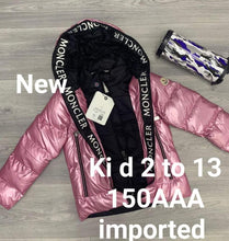 Load image into Gallery viewer, Jacket