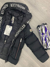 Load image into Gallery viewer, Jacket
