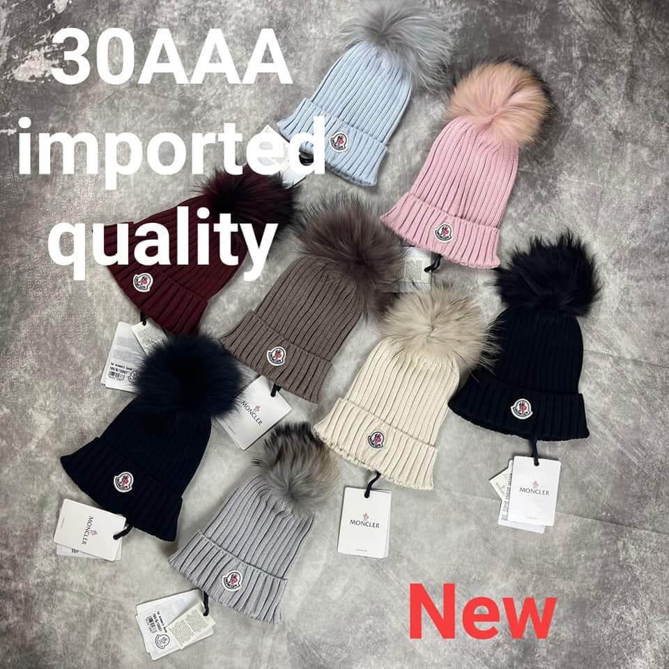 Hats