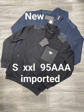 Load image into Gallery viewer, Jacket