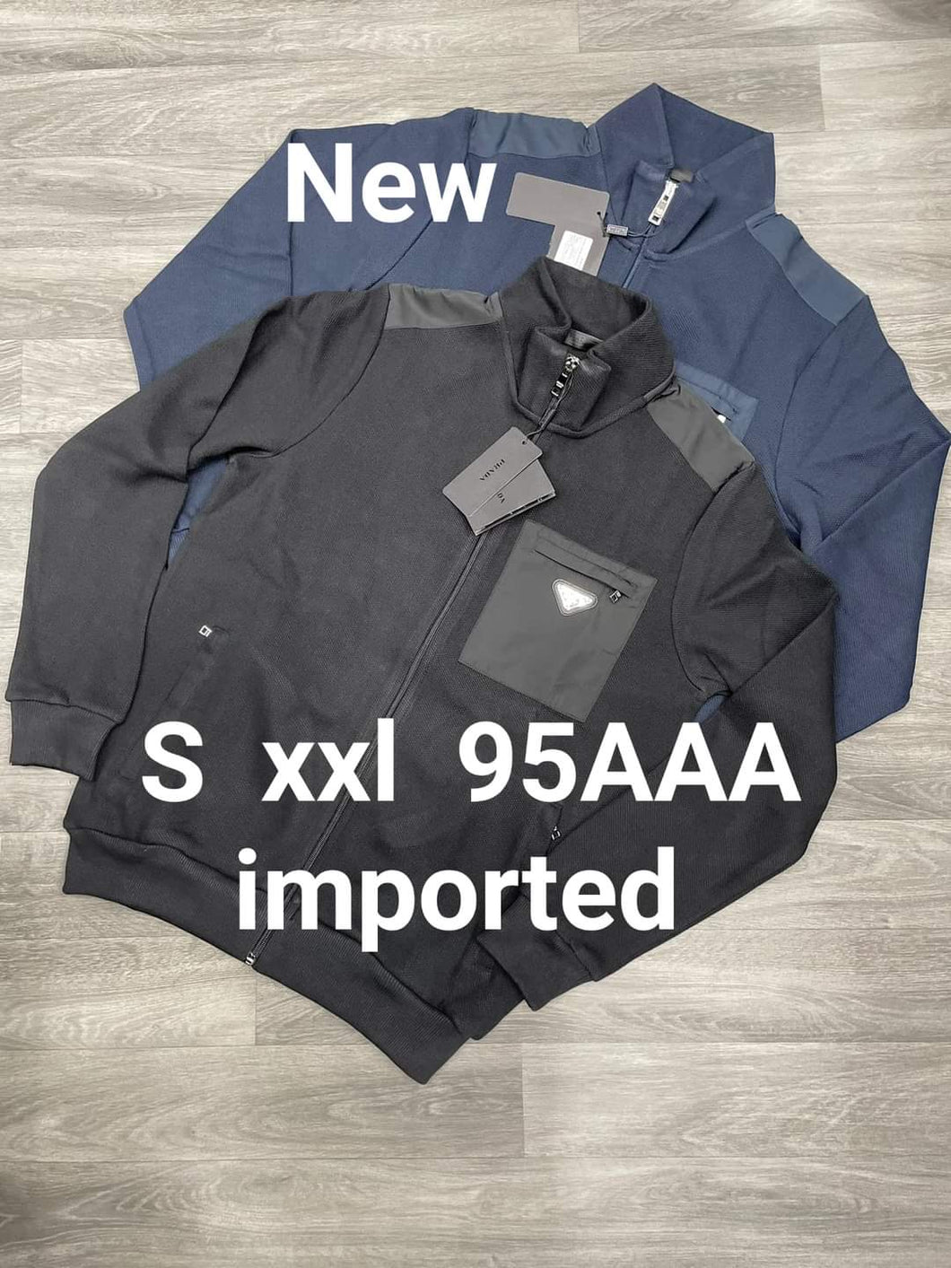 Jacket