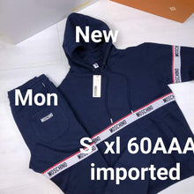 Load image into Gallery viewer, Tracksuit