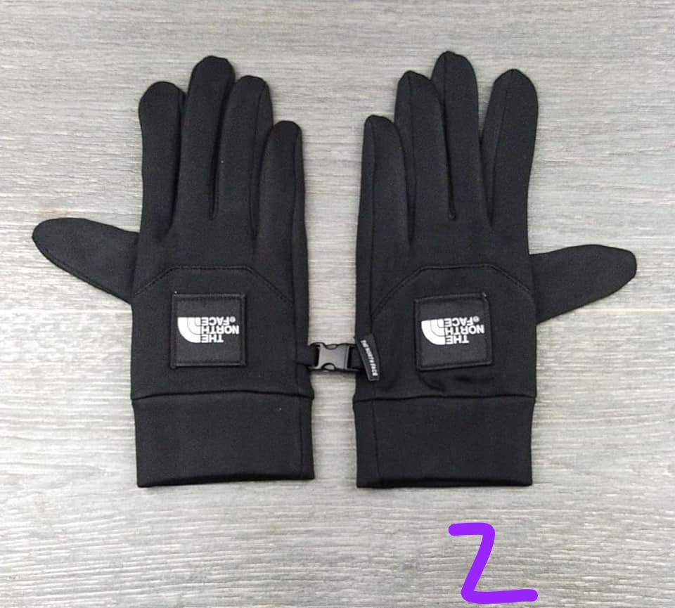 Gloves