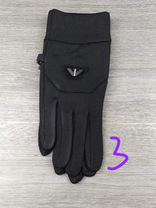 Gloves