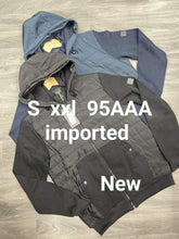 Load image into Gallery viewer, Jacket