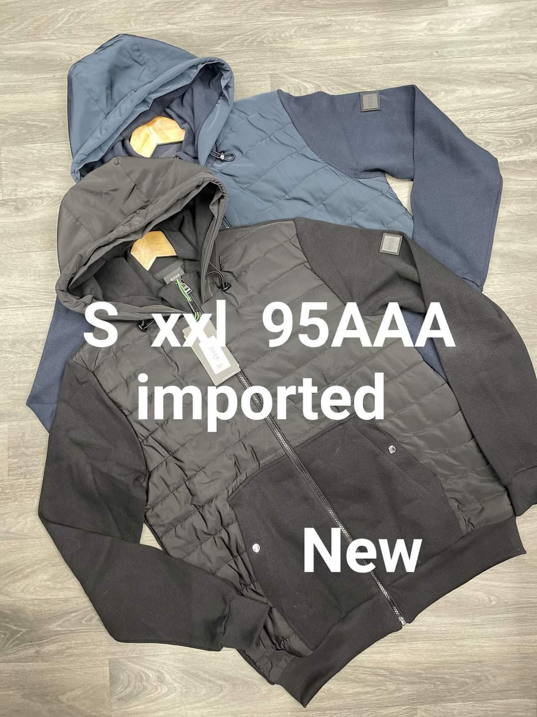Jacket