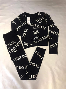 Tracksuit