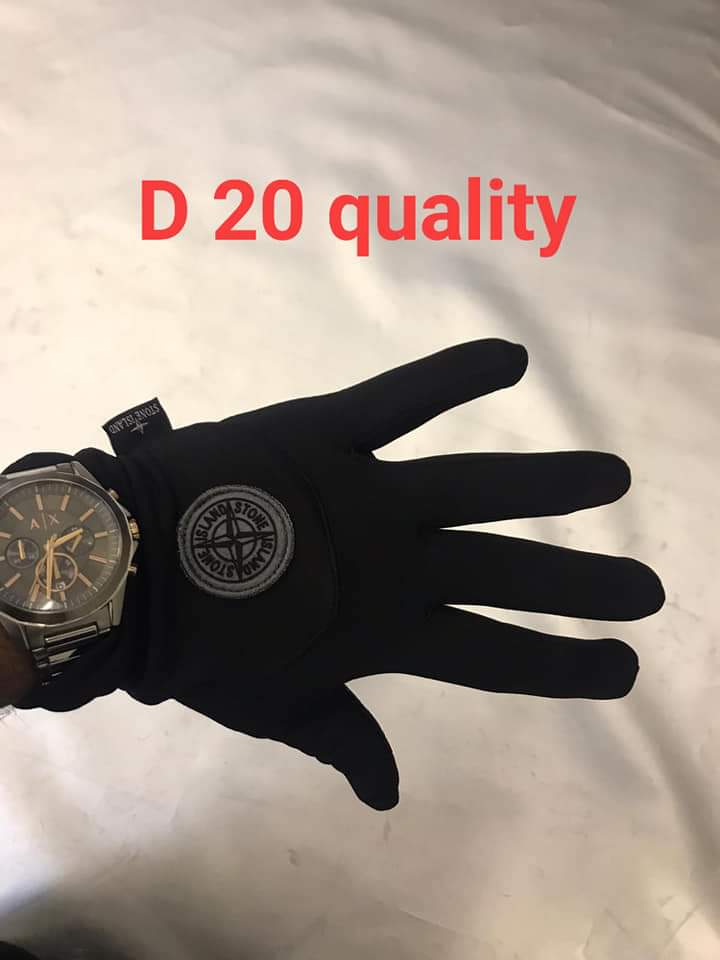 Gloves