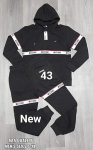 Tracksuit