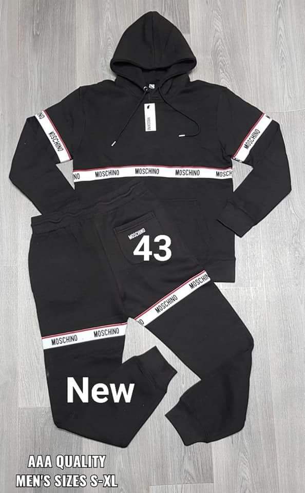 Tracksuit