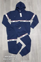 Load image into Gallery viewer, Tracksuit