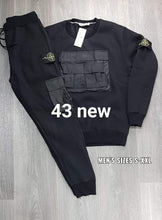 Load image into Gallery viewer, Tracksuit