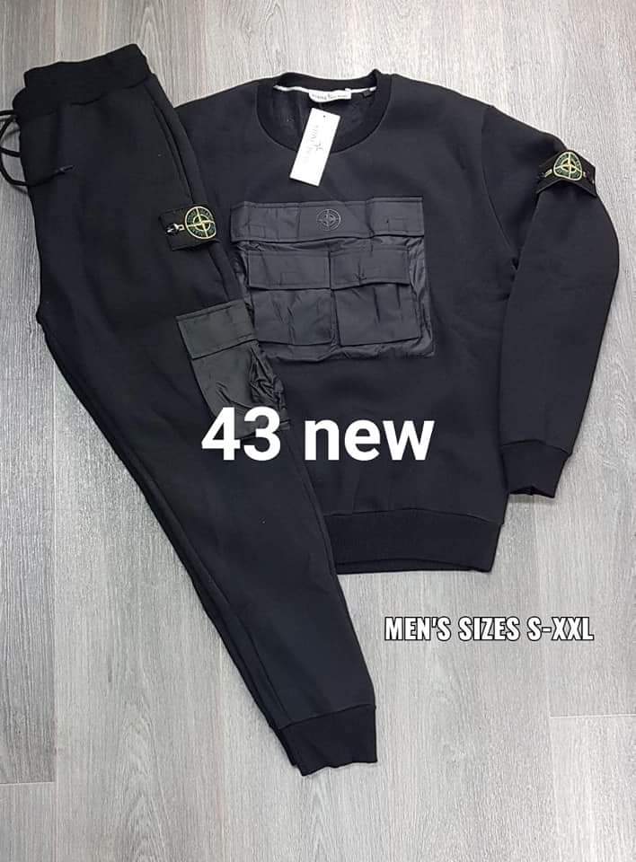 Tracksuit
