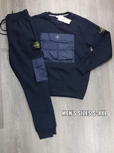 Load image into Gallery viewer, Tracksuit