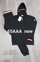 Load image into Gallery viewer, Tracksuit