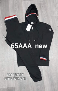 Tracksuit