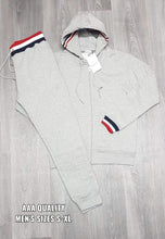 Load image into Gallery viewer, Tracksuit