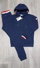 Load image into Gallery viewer, Tracksuit