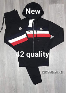 Tracksuit