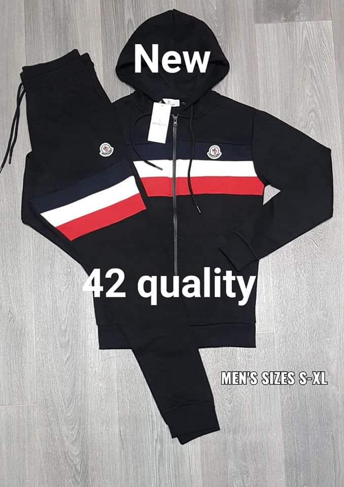 Tracksuit