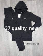 Load image into Gallery viewer, Tracksuit