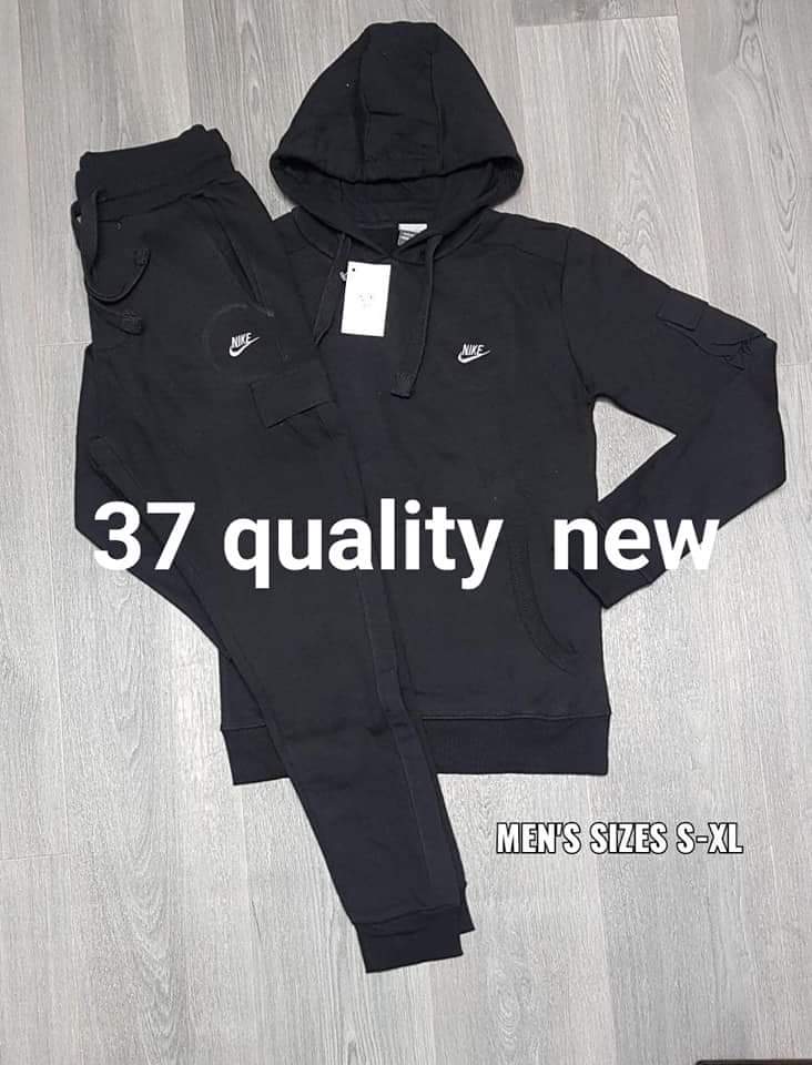 Tracksuit