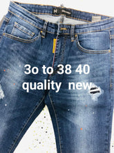 Load image into Gallery viewer, Jeans