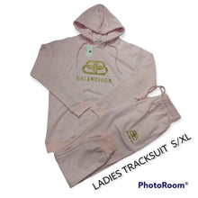 Load image into Gallery viewer, Tracksuit