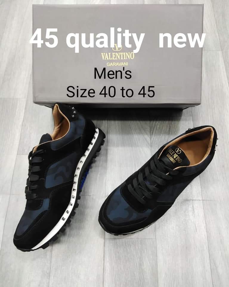 Shoes
