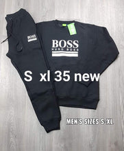 Load image into Gallery viewer, Tracksuit