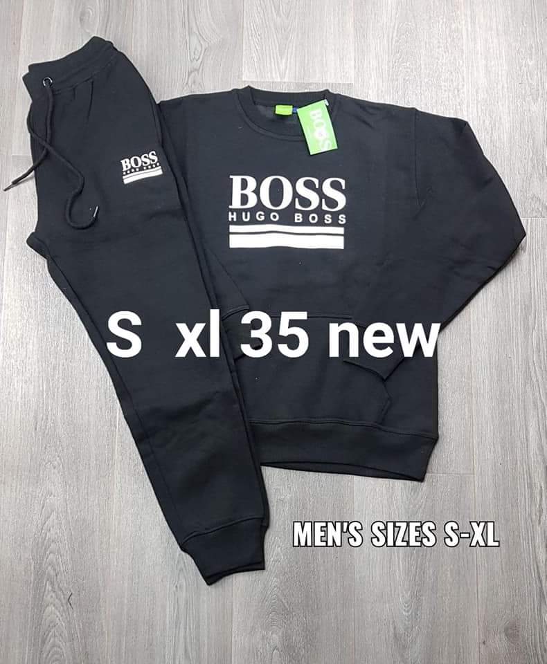 Tracksuit