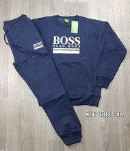 Load image into Gallery viewer, Tracksuit