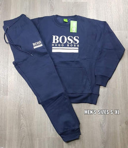 Tracksuit