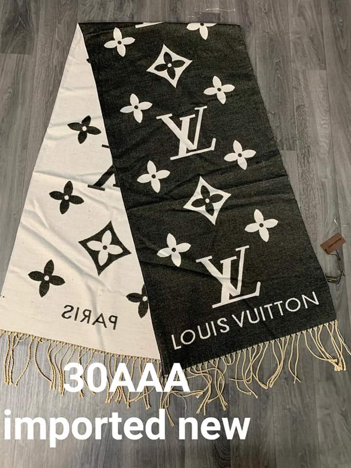Scarf
