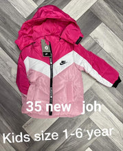Load image into Gallery viewer, Jacket