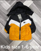 Load image into Gallery viewer, Jacket