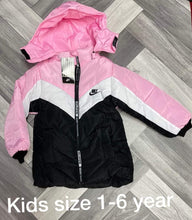 Load image into Gallery viewer, Jacket