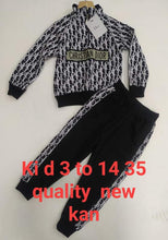 Load image into Gallery viewer, Tracksuit