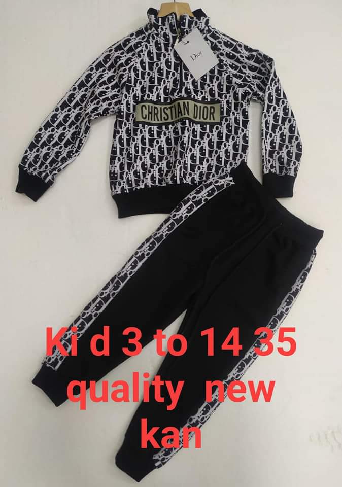 Tracksuit