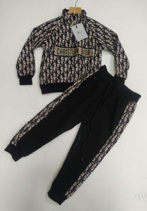 Tracksuit