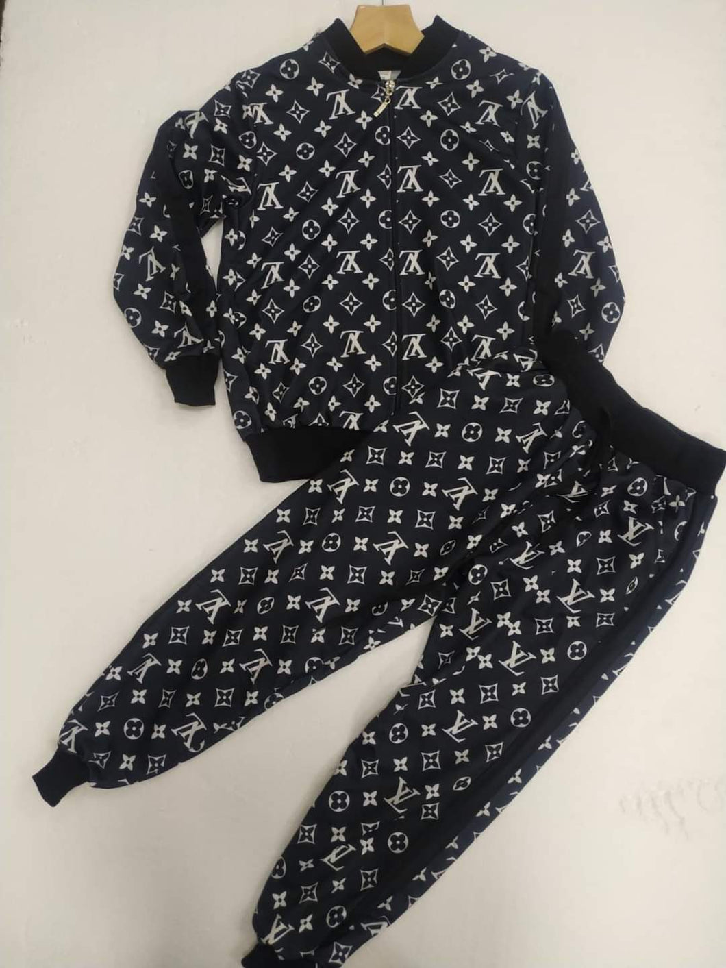 Tracksuit
