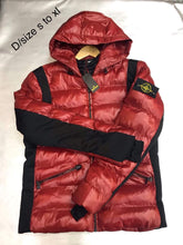 Load image into Gallery viewer, Jacket