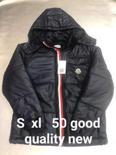Load image into Gallery viewer, Jacket