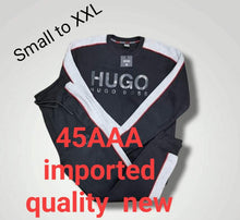 Load image into Gallery viewer, Tracksuit